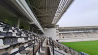 Al-Zawraa Stadium