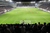 Al-Zawraa Stadium