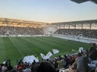 Al-Zawraa Stadium