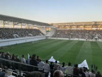 Al-Zawraa Stadium