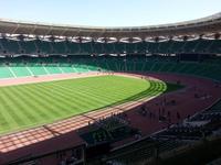 Basra International Stadium (Basra Sports City Main Stadium)