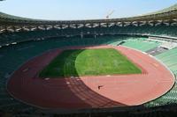 Basra International Stadium (Basra Sports City Main Stadium)