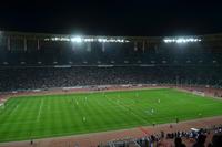 Basra International Stadium (Basra Sports City Main Stadium)