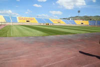 Duhok Stadium