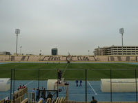 Franso Hariri Stadium