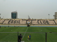 Franso Hariri Stadium