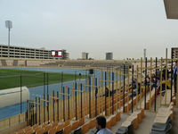 Franso Hariri Stadium