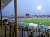 Franso Hariri Stadium