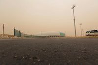 Karbala International Stadium