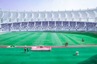 Al-Minaa Olympic Stadium