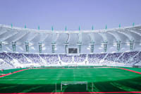 Al-Minaa Olympic Stadium