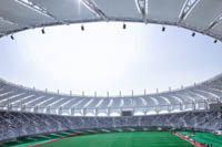 Al-Minaa Olympic Stadium