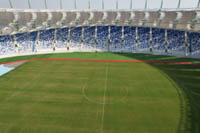 Al-Minaa Olympic Stadium