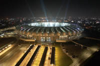 Al-Minaa Olympic Stadium