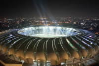 Al-Minaa Olympic Stadium