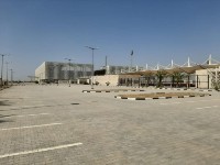 Najaf Stadium