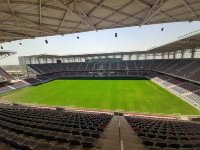 Najaf Stadium