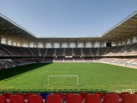 Najaf Stadium