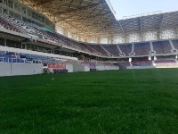 Najaf Stadium