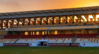 Nasiriyah International Stadium