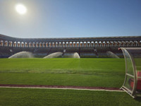 Nasiriyah International Stadium