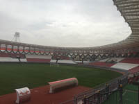 Zakho International Stadium