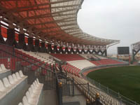 Zakho International Stadium