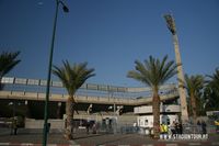 Bloomfield Stadium