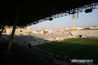 Bloomfield Stadium