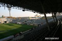 Bloomfield Stadium