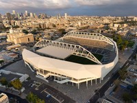 Bloomfield Stadium