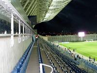 HaMoshava Stadium