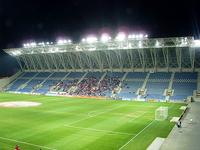 HaMoshava Stadium