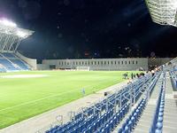 HaMoshava Stadium