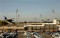 Herzliya Municipal Stadium