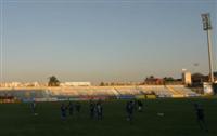 Herzliya Municipal Stadium