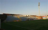 Herzliya Municipal Stadium