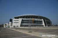 Netanya Stadium