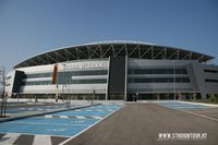 Netanya Stadium