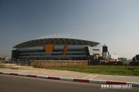 Netanya Stadium