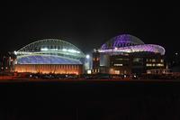 Netanya Stadium