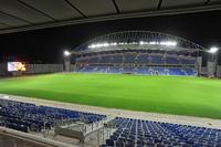 Netanya Stadium