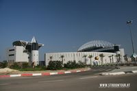 Netanya Stadium