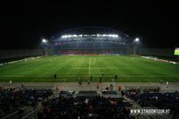 Netanya Stadium