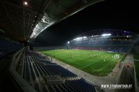 Netanya Stadium