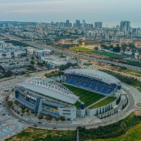 Netanya Stadium