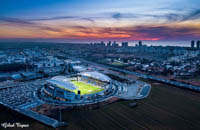 Netanya Stadium