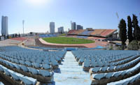 Ramat Gan Stadium