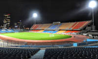 Ramat Gan Stadium