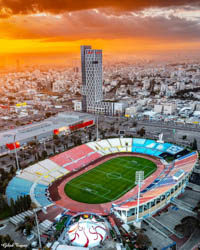 Ramat Gan Stadium